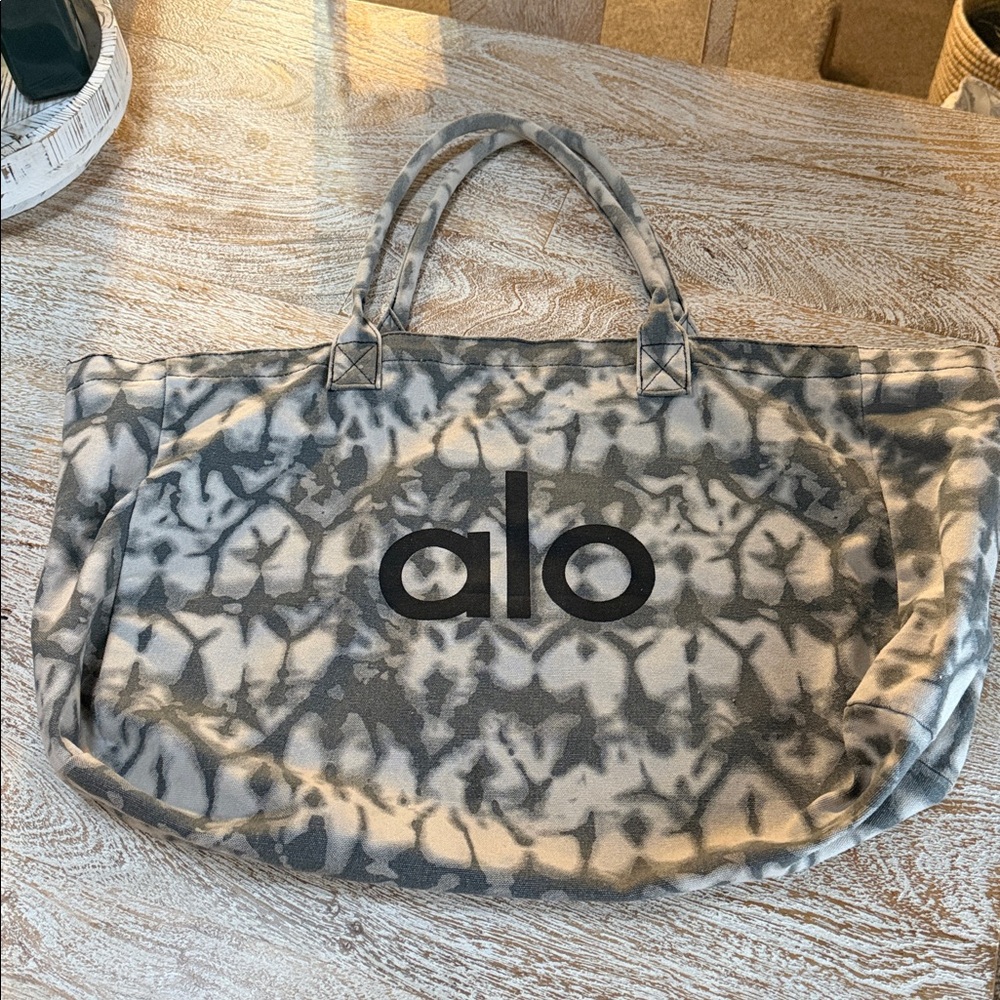 AloTote bag